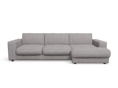 Ecksofa LO 2MD R